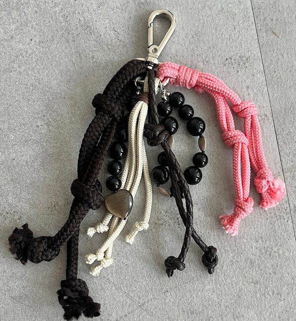  「【新色追加】ハンドメイドチャーム」|その他|