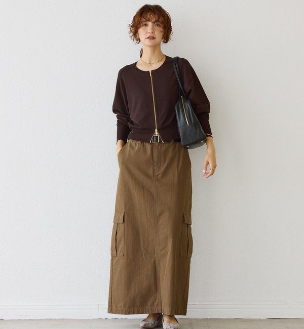  「【収納力◎】ロングハンドルレザーボストン」|ショルダー・メッセンジャー|