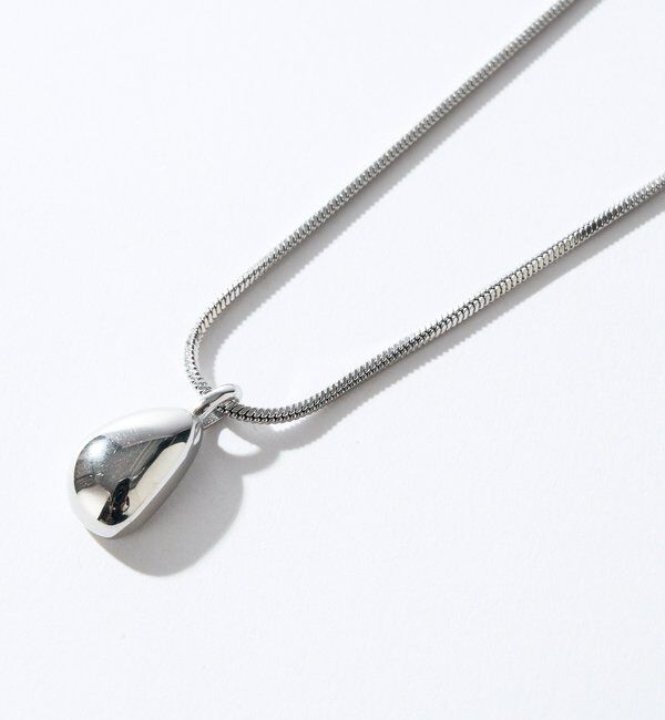  「【R.good（アールドットグッド）】ポイントスライドネックレス」|ブローチ・コサージュ|