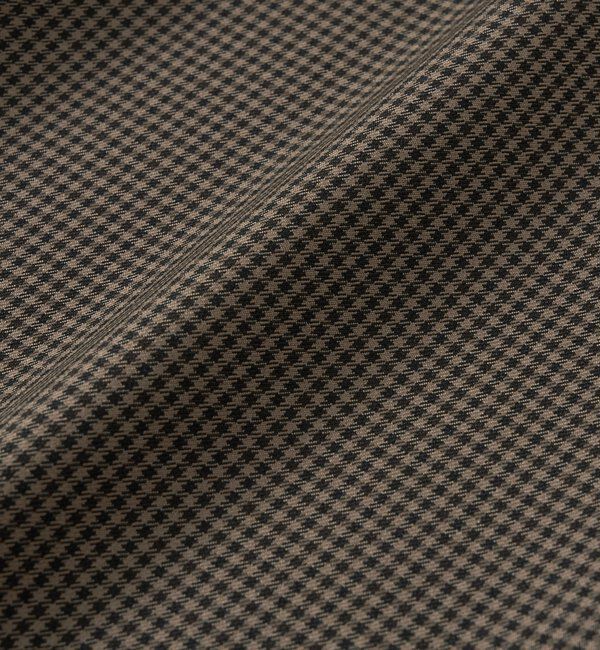  「ガンクラブイージーパンツ」|チノ|