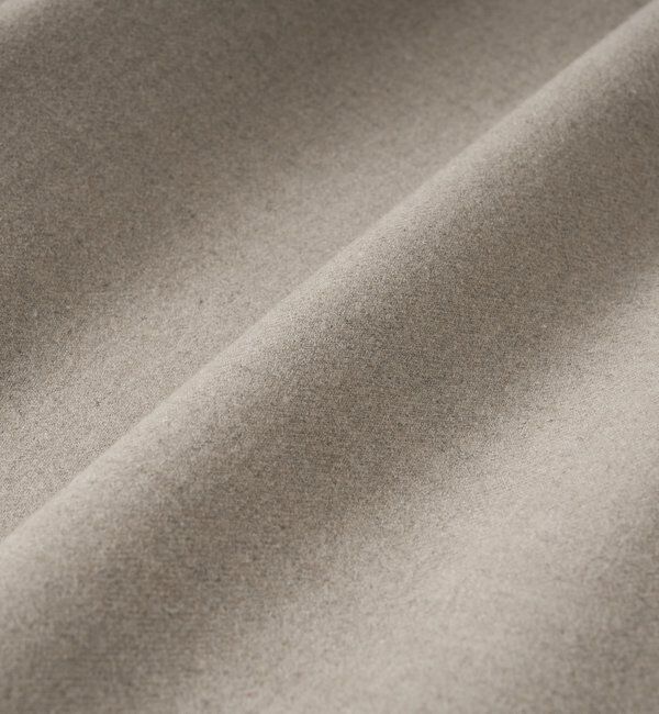  「【最高気温5度の寒い日に！/すっきり見え】ウォームタックワイドスラックス」|チノ|