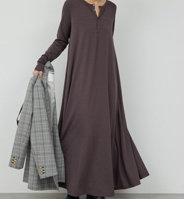  「【3WAY】カットワンピース」|ワンピース|