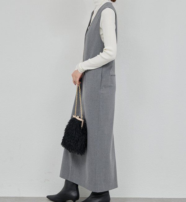  「【ON/OFF活躍！】ディープVジャンスカ」|ワンピース|