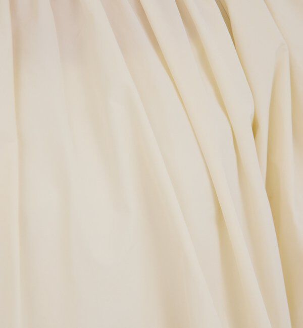  「【手洗い可】バルーンブラウス」|シャツ・ブラウス|