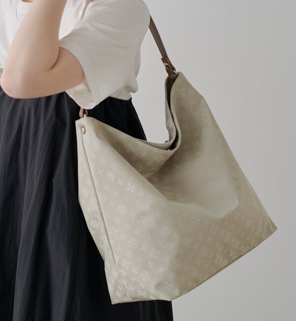  「ナイロンジャガード 2WAYショルダーバッグ」|ショルダー・メッセンジャー|