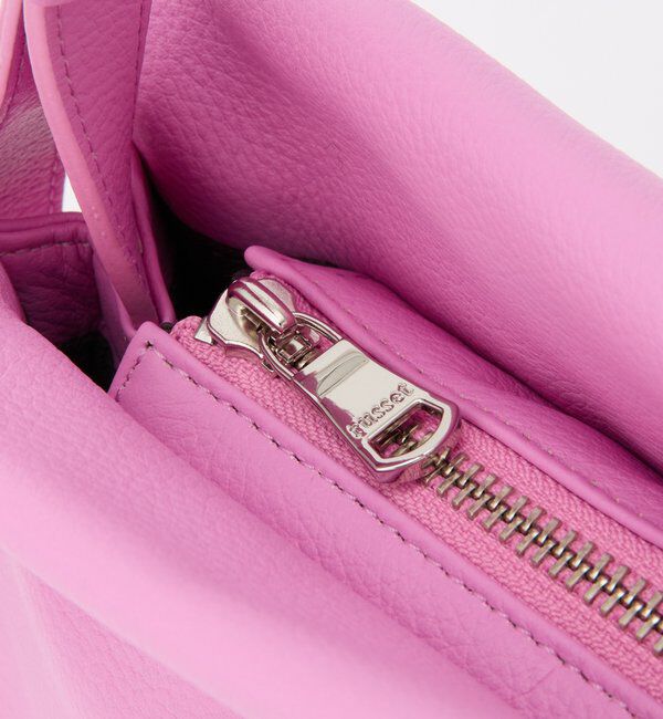  「レザーショルダーバッグ」|ショルダー・メッセンジャー|