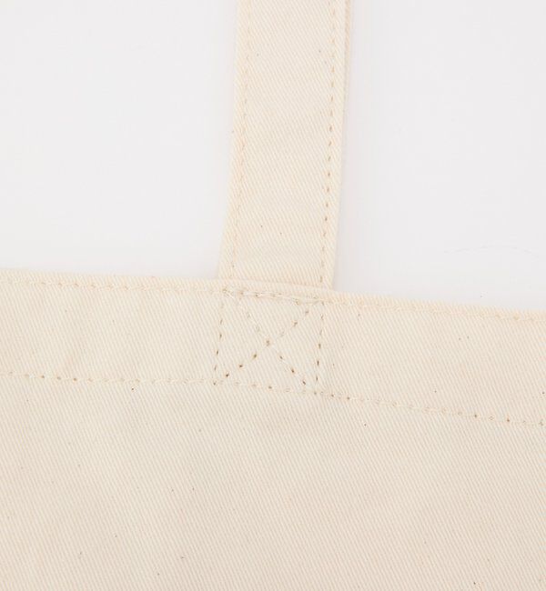  「ロゴトートバッグ」|トートバッグ|