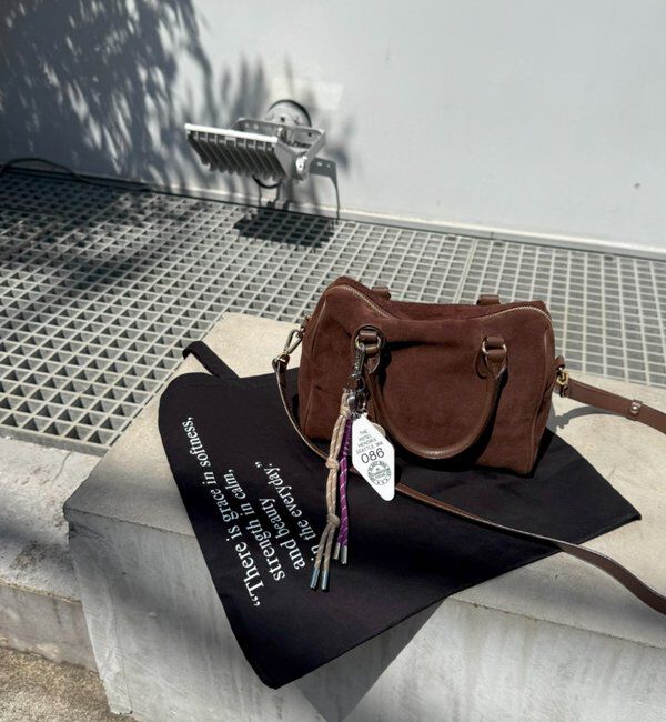  「ロゴトートバッグ」|トートバッグ|