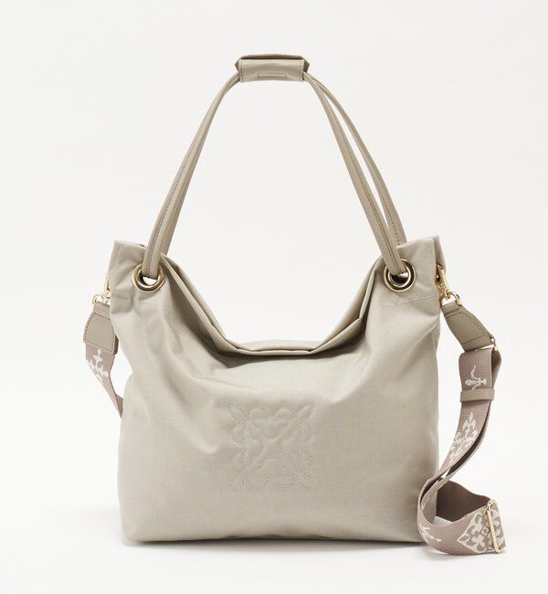  「コーデュラナイロン3WAYトートバッグ」|トートバッグ|