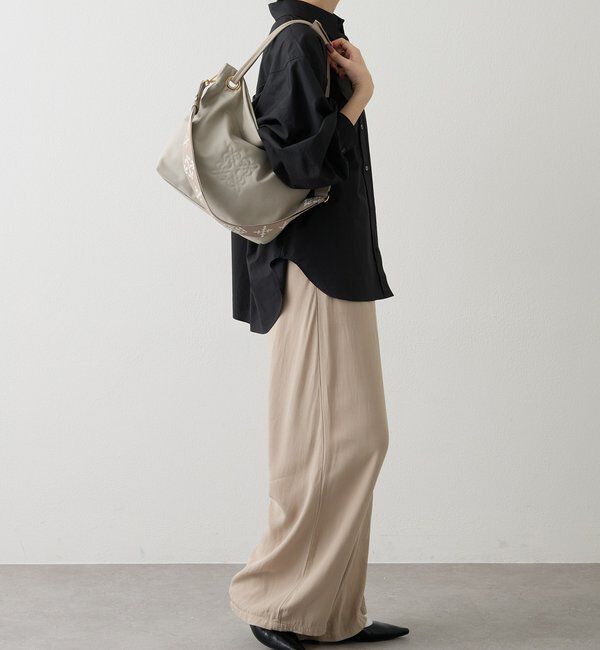  「コーデュラナイロン3WAYトートバッグ」|トートバッグ|