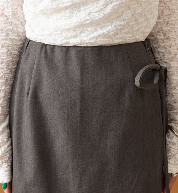  「レイヤードスラックス」|チノ|