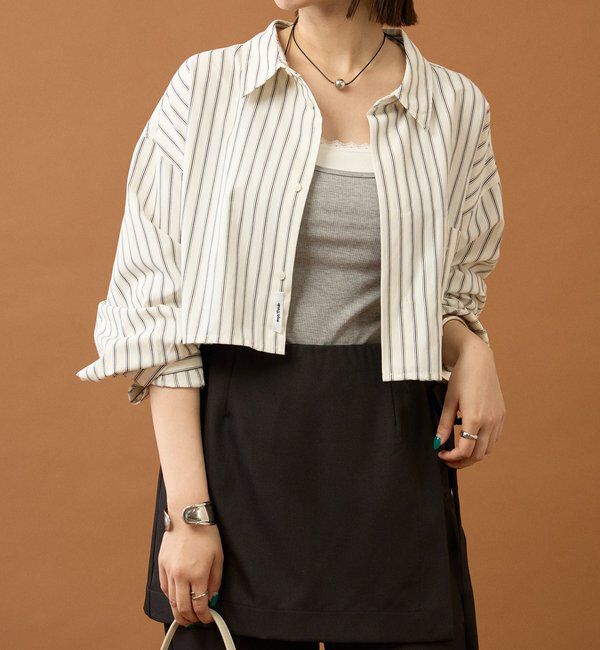  「レイヤードスラックス」|チノ|