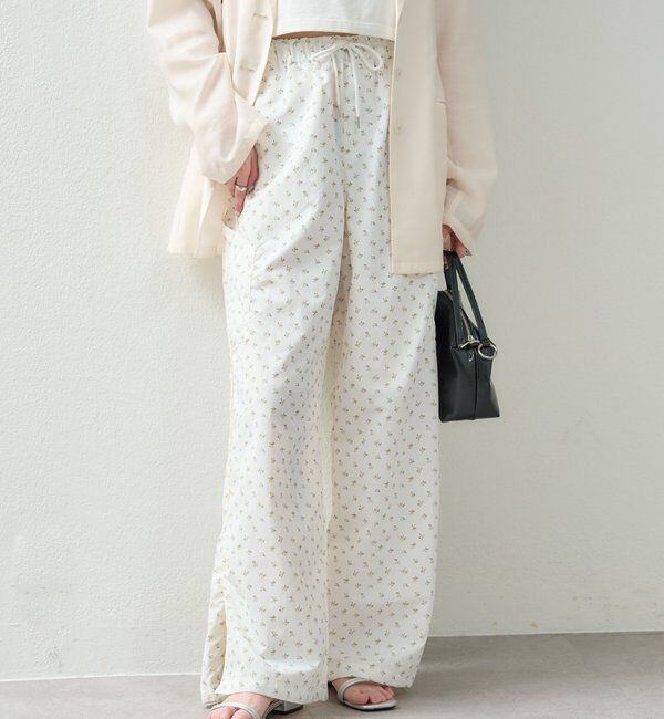  「ペインターイージーパンツ」|チノ|