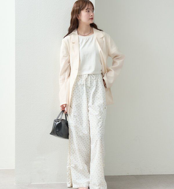  「ペインターイージーパンツ」|チノ|