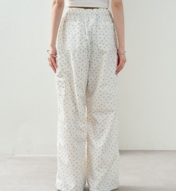  「ペインターイージーパンツ」|チノ|