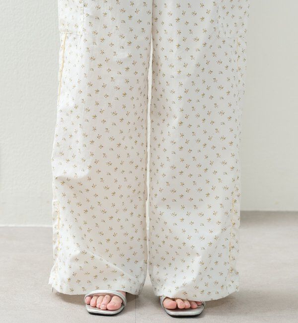  「ペインターイージーパンツ」|チノ|