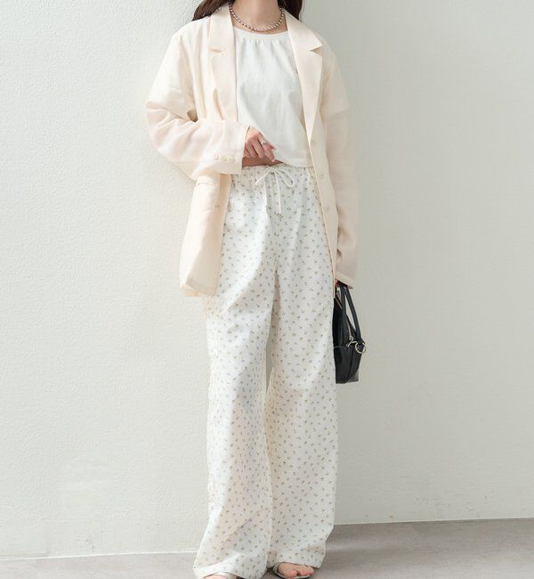  「ペインターイージーパンツ」|チノ|