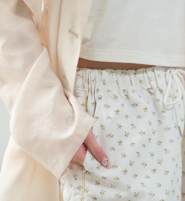  「ペインターイージーパンツ」|チノ|