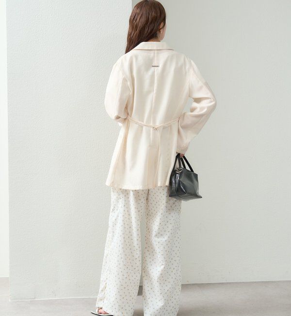  「ペインターイージーパンツ」|チノ|