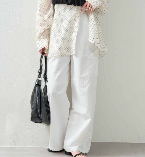  「ペインターイージーパンツ」|チノ|