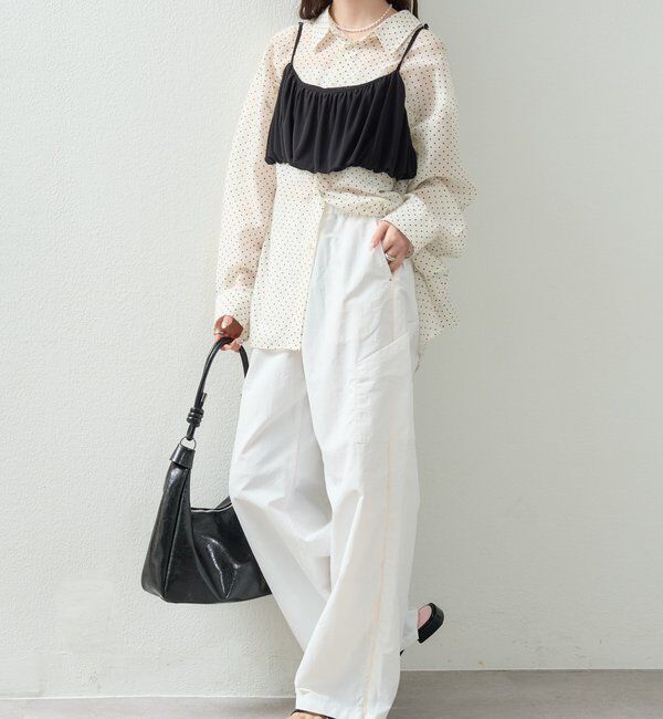  「ペインターイージーパンツ」|チノ|