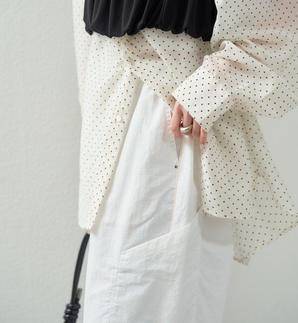  「ペインターイージーパンツ」|チノ|