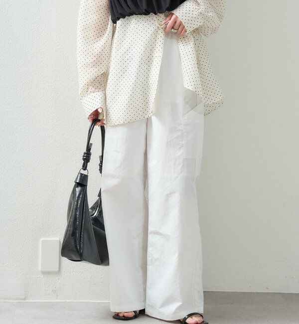  「ペインターイージーパンツ」|チノ|