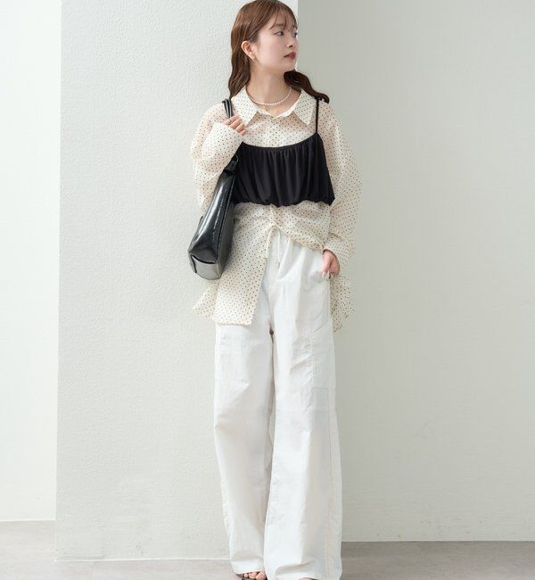  「ペインターイージーパンツ」|チノ|