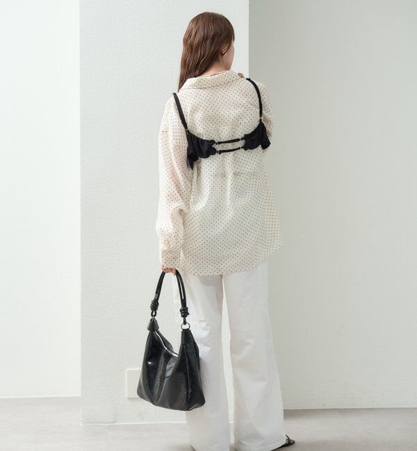  「ペインターイージーパンツ」|チノ|