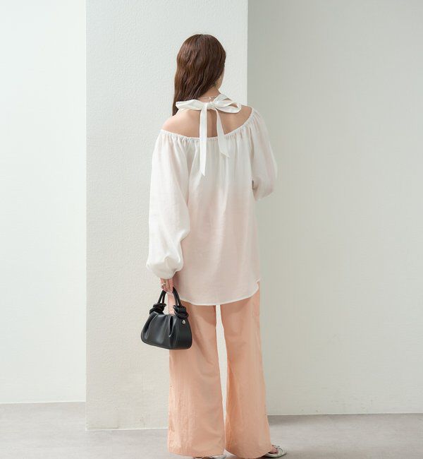  「ペインターイージーパンツ」|チノ|