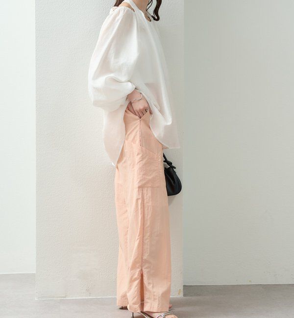  「ペインターイージーパンツ」|チノ|