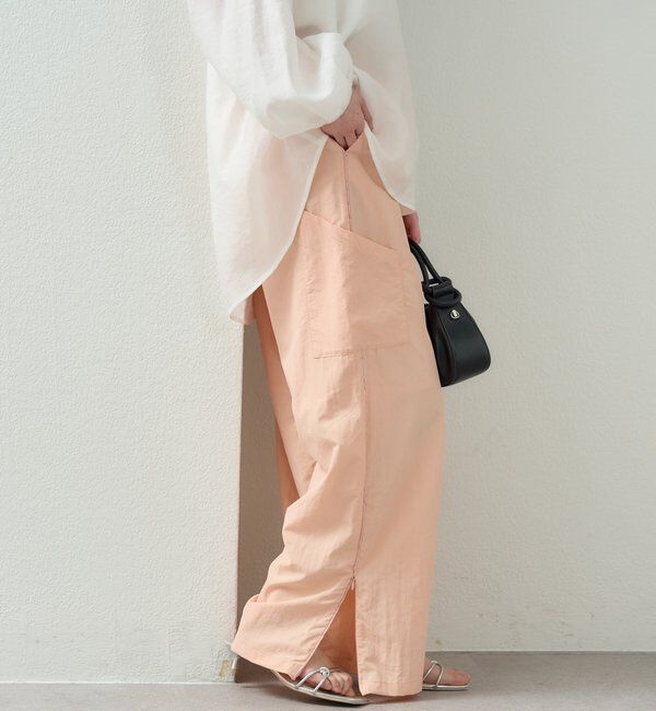  「ペインターイージーパンツ」|チノ|