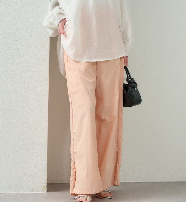  「ペインターイージーパンツ」|チノ|