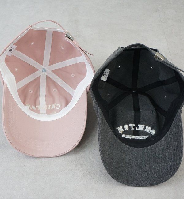  「【GALENA/ガレナ】ロゴキャップ」|ハット|