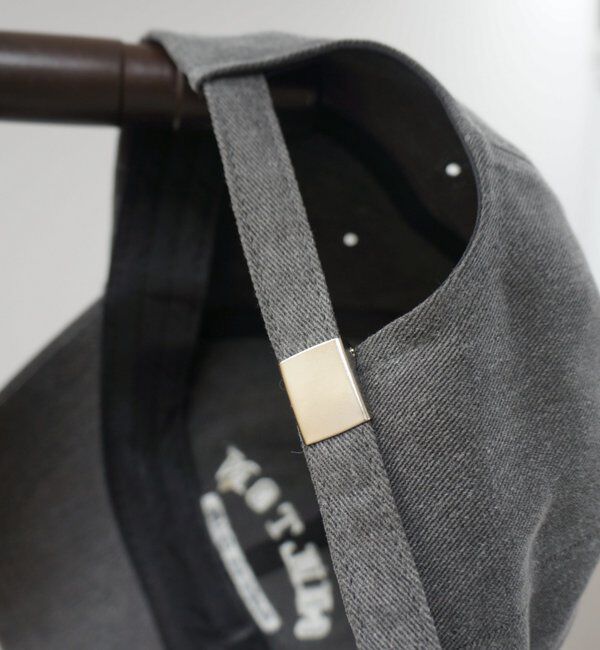  「【GALENA/ガレナ】ロゴキャップ」|ハット|