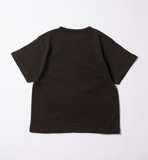  「【WEB限定サイズあり】SourcreamワッフルヘンリーS/STEE」|Tシャツ・カットソー|