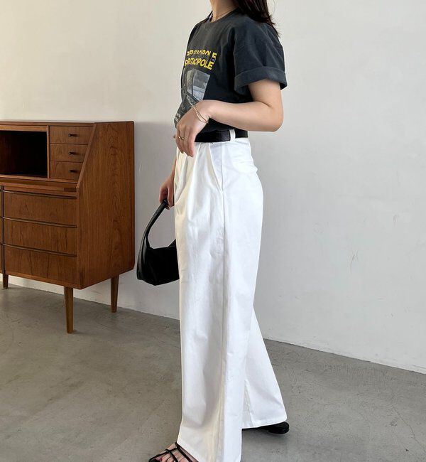  「〈GOOD ROCK SPEED〉PETER PHOTO T」|Tシャツ・カットソー|