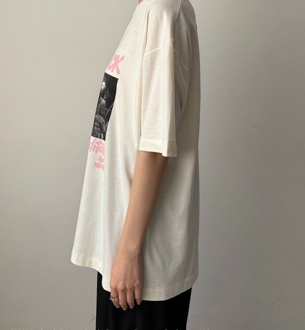  「〈GOOD ROCK SPEED〉WOODSTOCK T」|Tシャツ・カットソー|