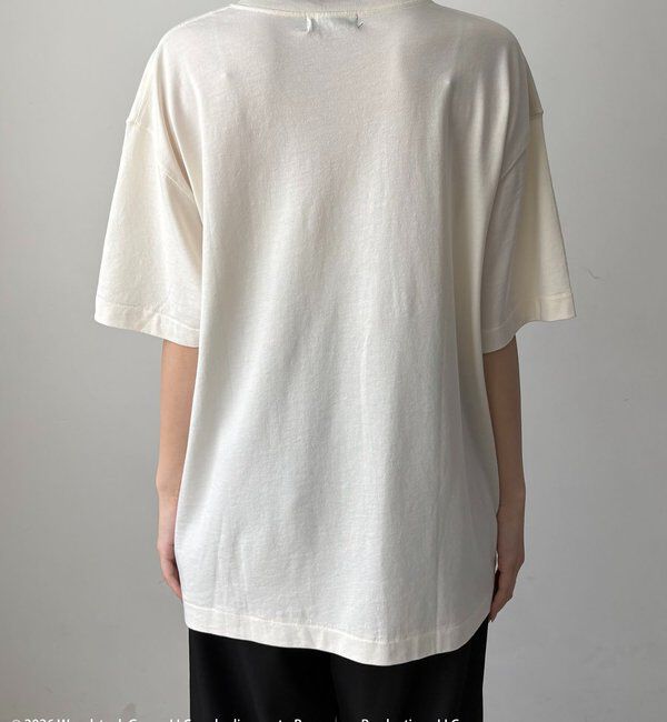  「〈GOOD ROCK SPEED〉WOODSTOCK T」|Tシャツ・カットソー|