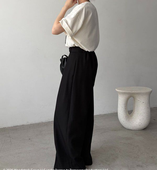  「〈GOOD ROCK SPEED〉WOODSTOCK T」|Tシャツ・カットソー|