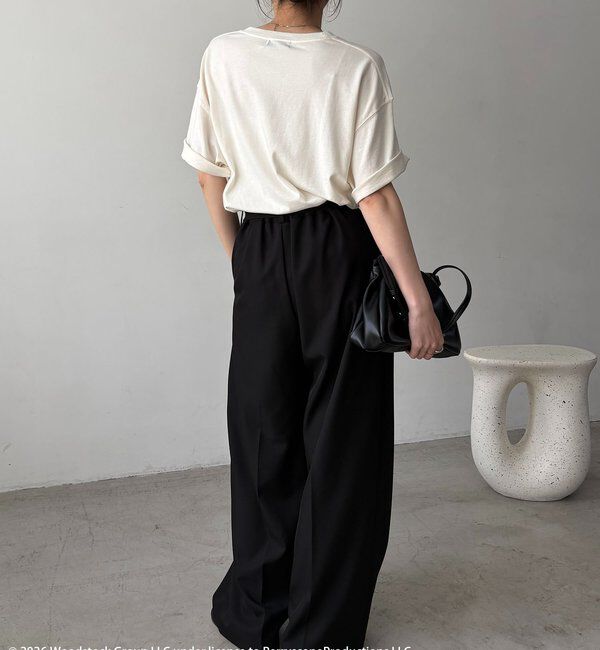  「〈GOOD ROCK SPEED〉WOODSTOCK T」|Tシャツ・カットソー|