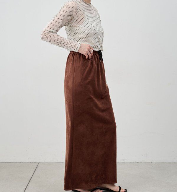  「シアードットカットソー」|Tシャツ・カットソー|