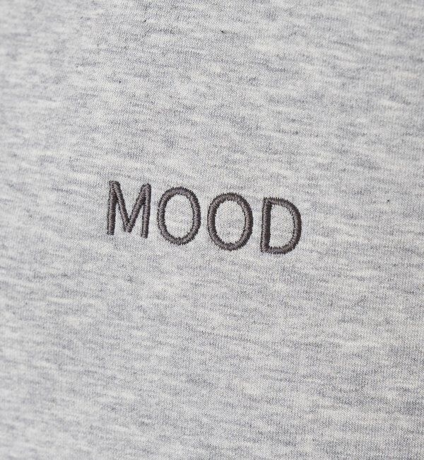  「ダブルジップフーディー」|Tシャツ・カットソー|