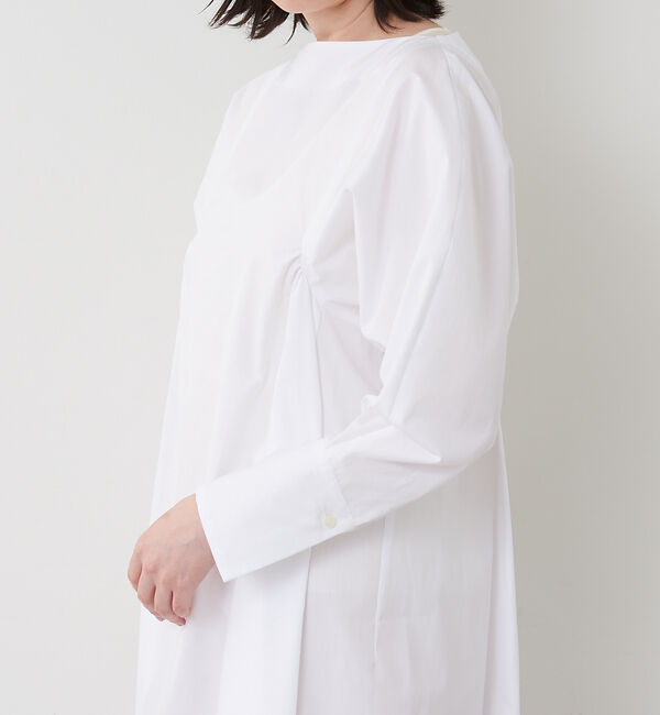 collex「切替ギャザードレス」|ワンピース|