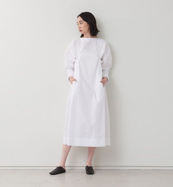 collex「切替ギャザードレス」|ワンピース|