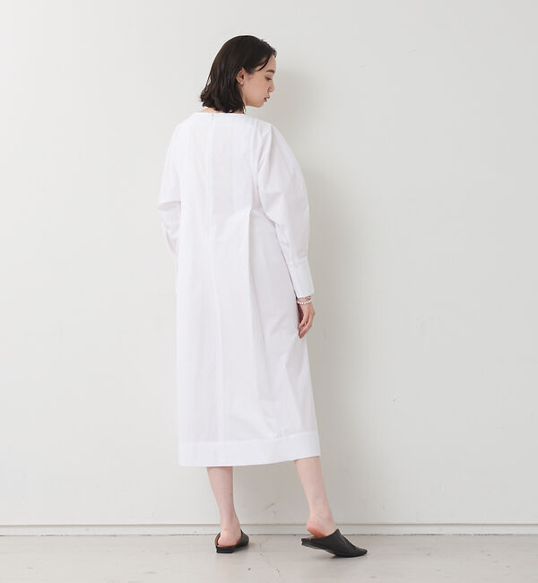 collex「切替ギャザードレス」|ワンピース|