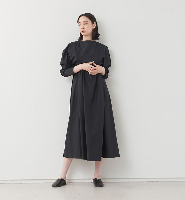 collex「切替ギャザードレス」|ワンピース|