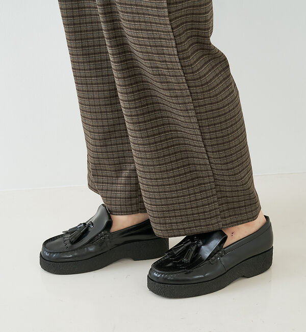 collex「チェックパンツ」|その他|