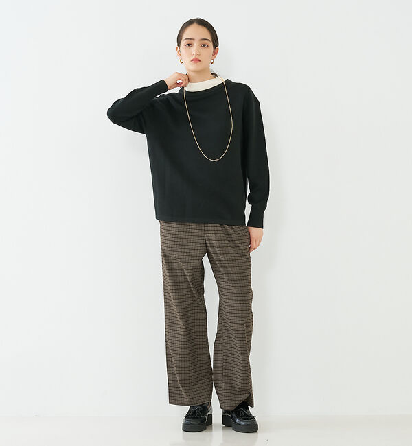 collex「チェックパンツ」|その他|