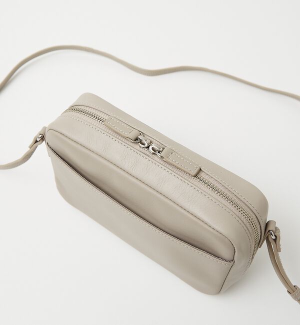 collex「マルチミニショルダーバッグ」|ショルダー・メッセンジャー|